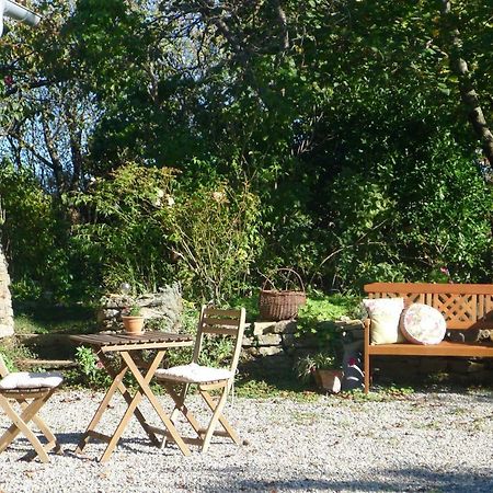 Le Petit Potager Bed & Breakfast Montbel  Luaran gambar