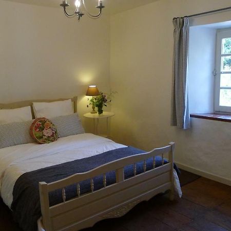 Le Petit Potager Bed & Breakfast Montbel  Luaran gambar