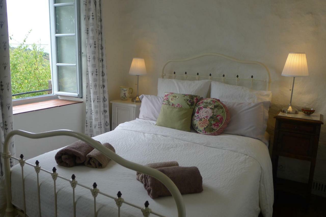 Le Petit Potager Bed & Breakfast Montbel  Luaran gambar