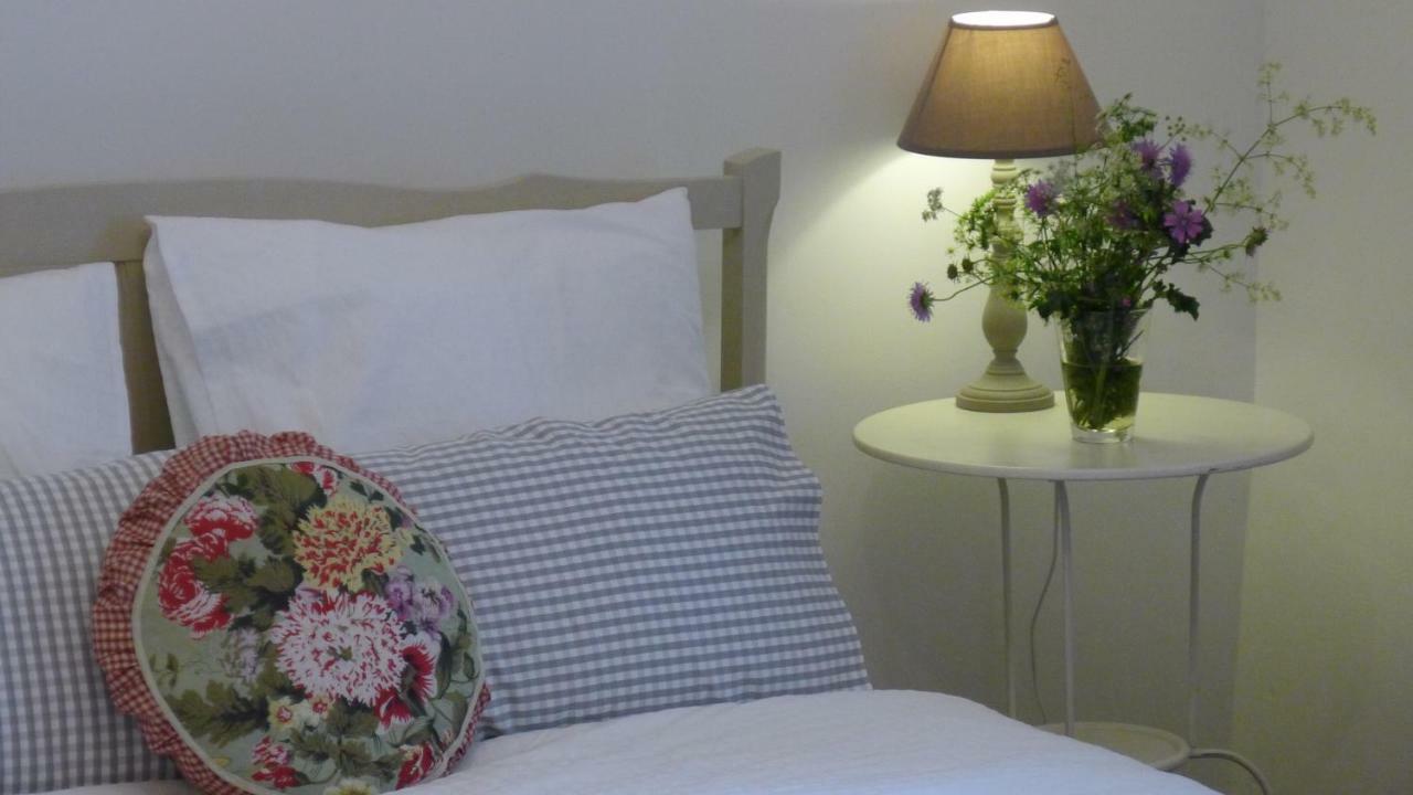 Le Petit Potager Bed & Breakfast Montbel  Luaran gambar