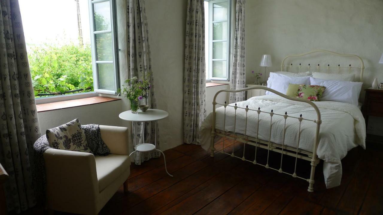 Le Petit Potager Bed & Breakfast Montbel  Luaran gambar